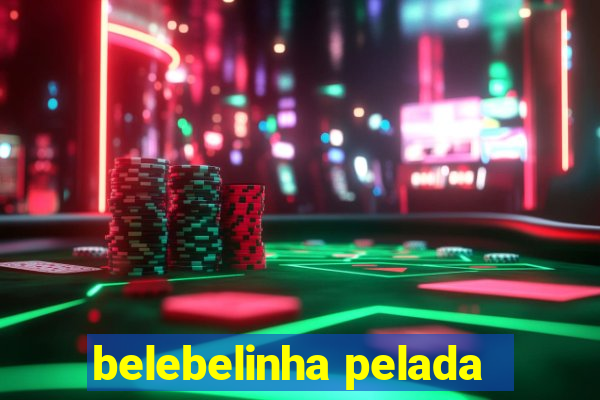 belebelinha pelada